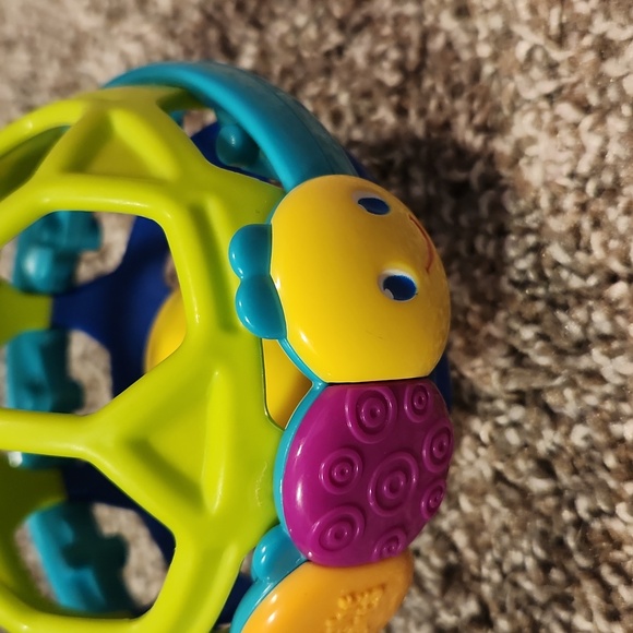 Baby Toys - Balls - Picture 4 of 8
